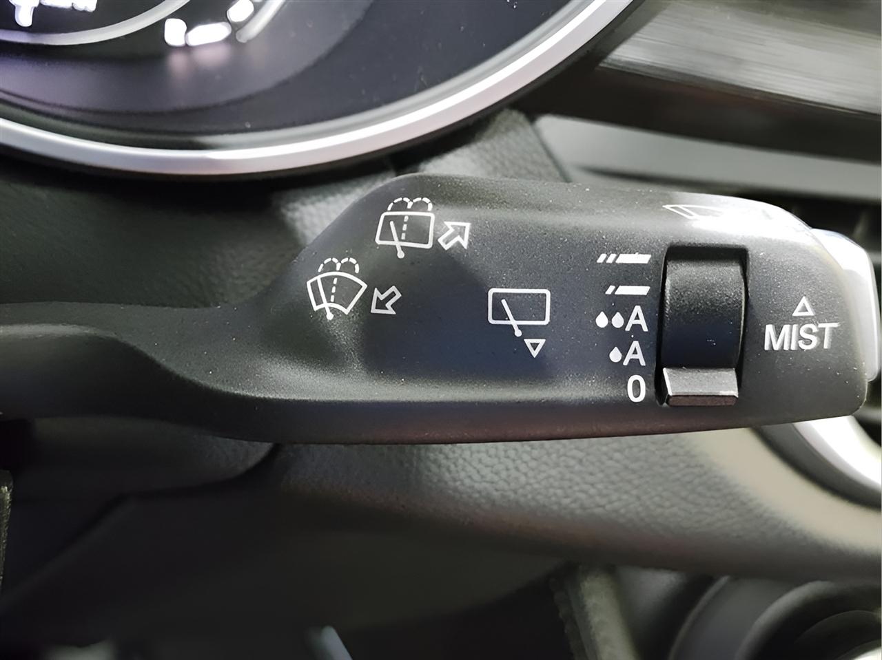 Alfa Romeo Stelvio Base 2018
