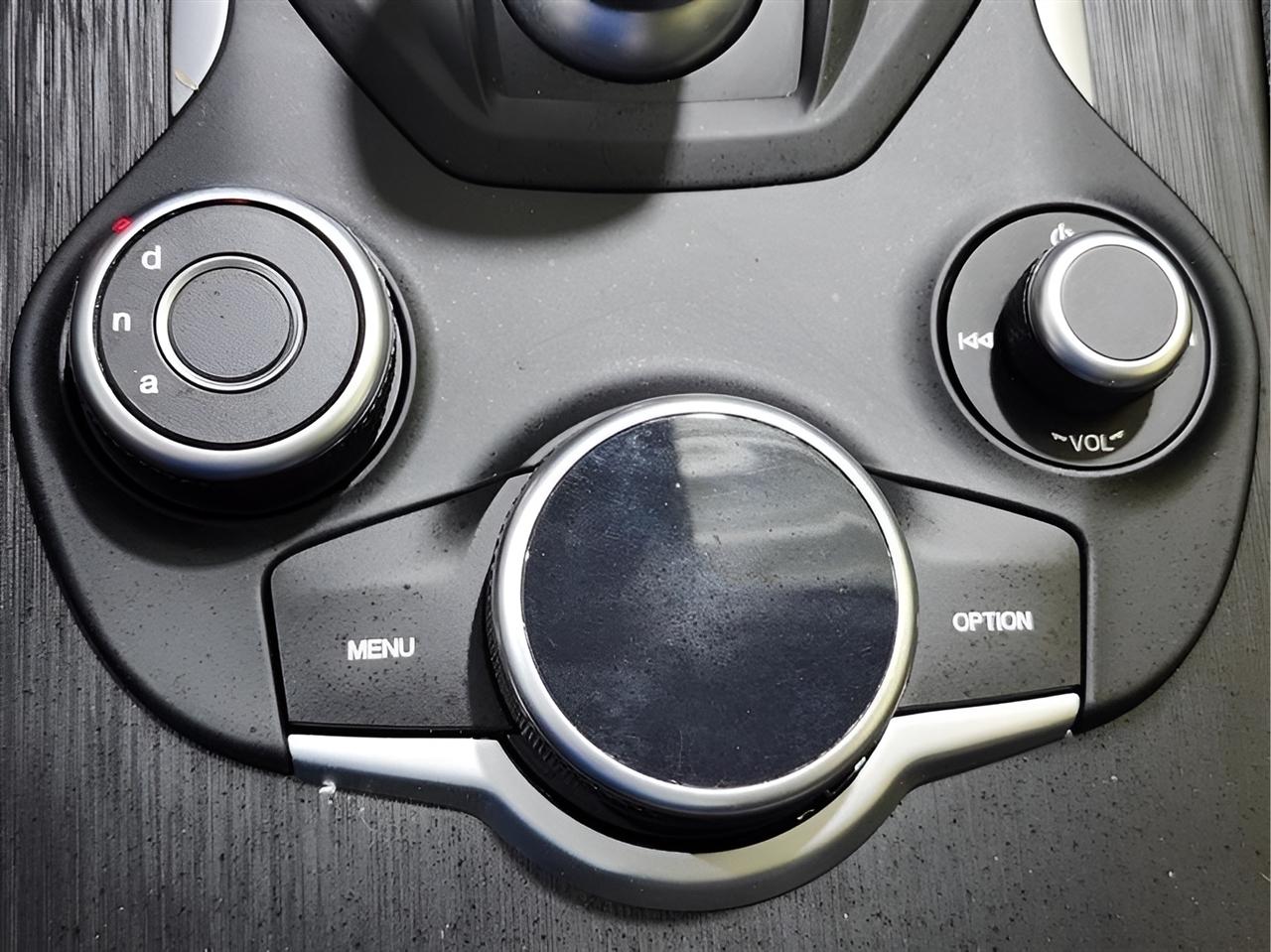 Alfa Romeo Stelvio Base 2018