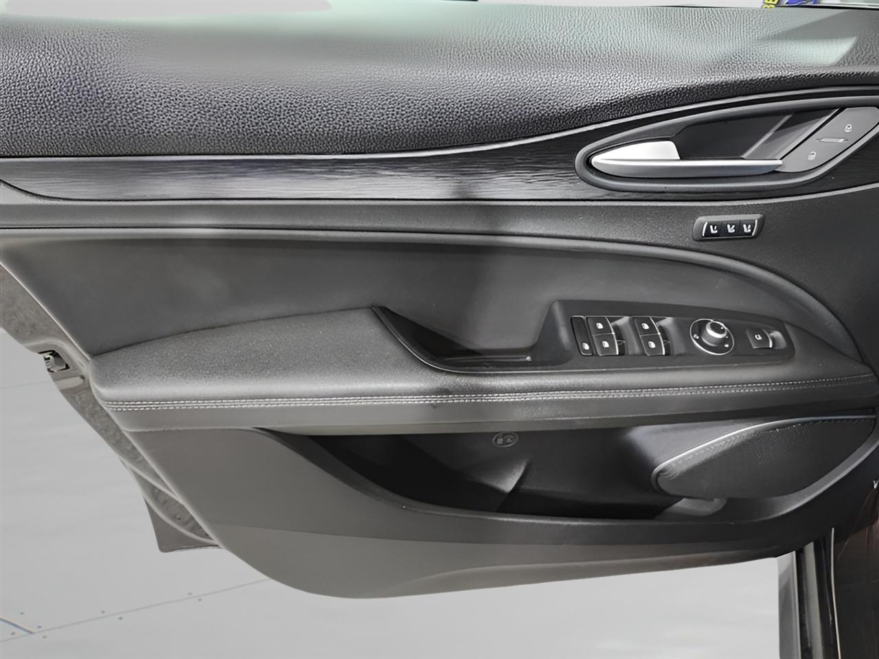 Alfa Romeo Stelvio Base 2018
