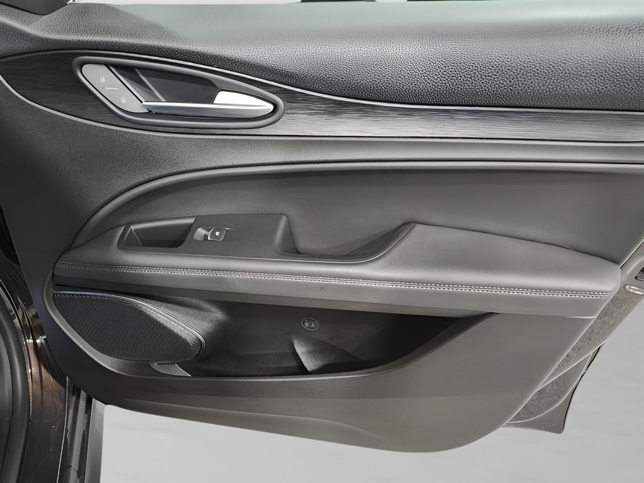 Alfa Romeo Stelvio Base 2018