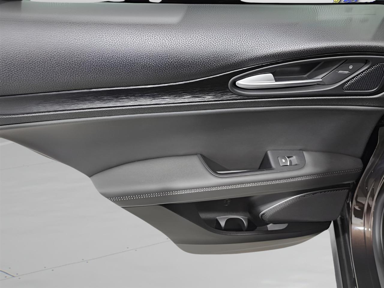 Alfa Romeo Stelvio Base 2018