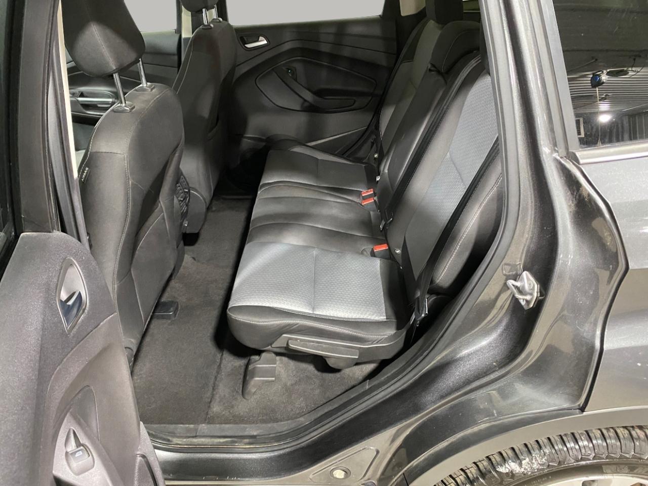 Ford Escape SE 4WD 2018