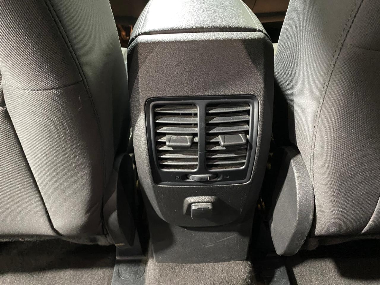 Ford Escape SE 4WD 2018