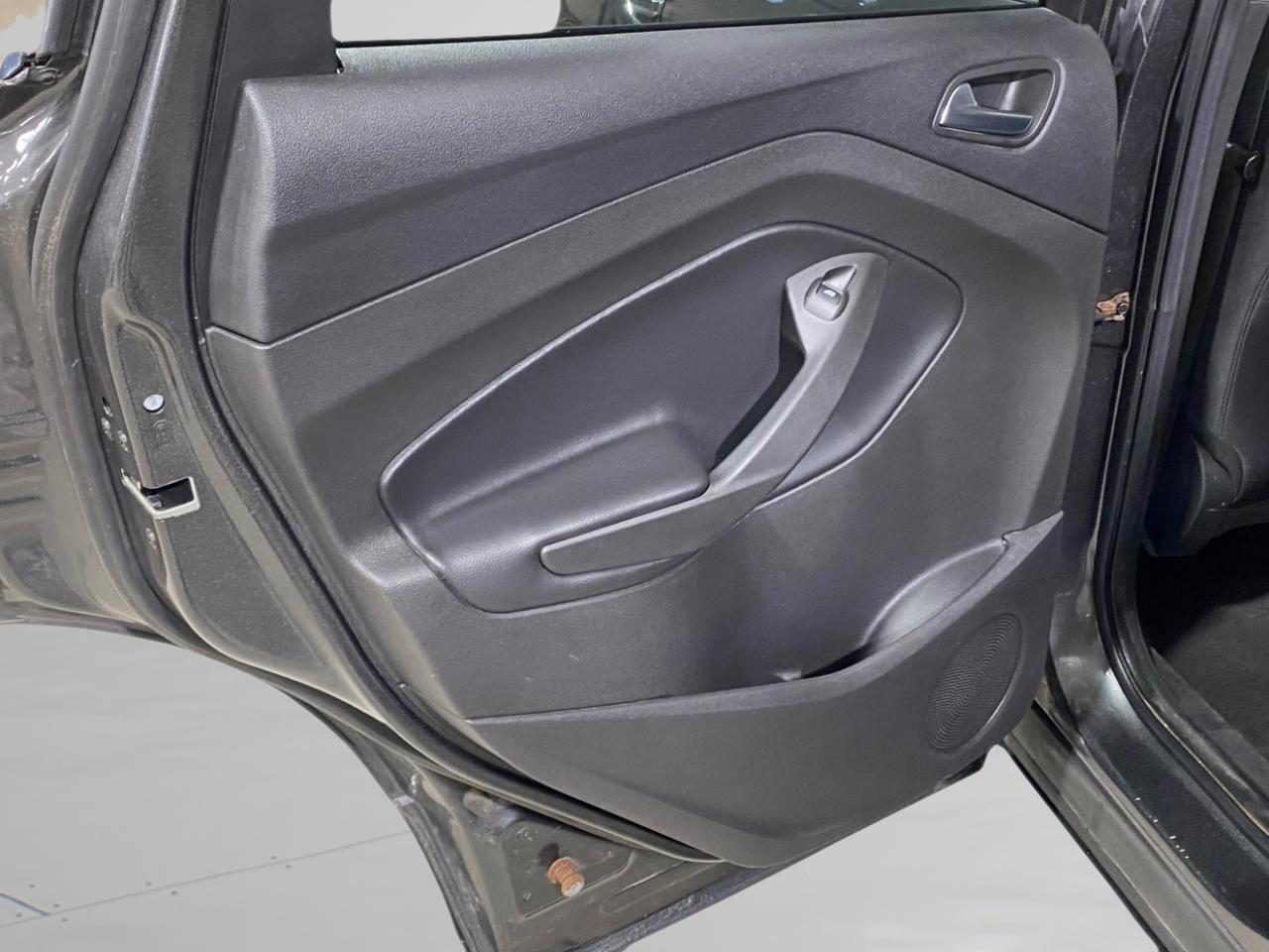 Ford Escape SE 4WD 2018