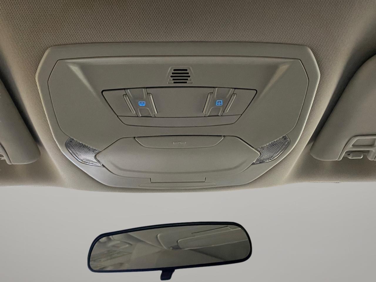 Ford Escape SE 4WD 2018