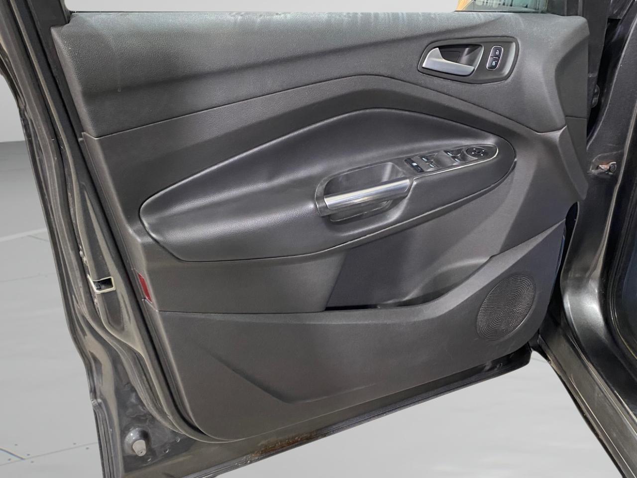 Ford Escape SE 4WD 2018