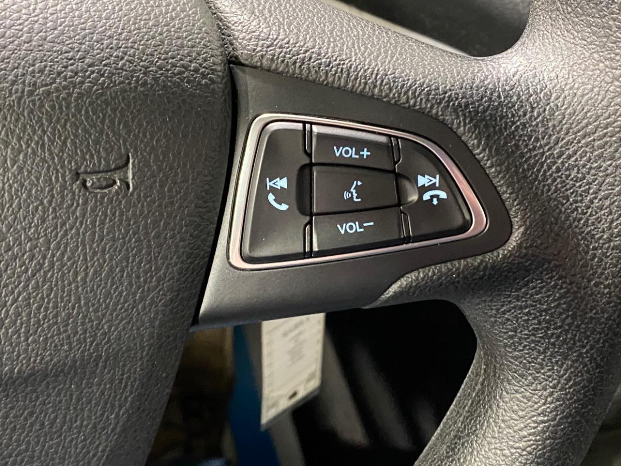 Ford Escape SE 4WD 2018