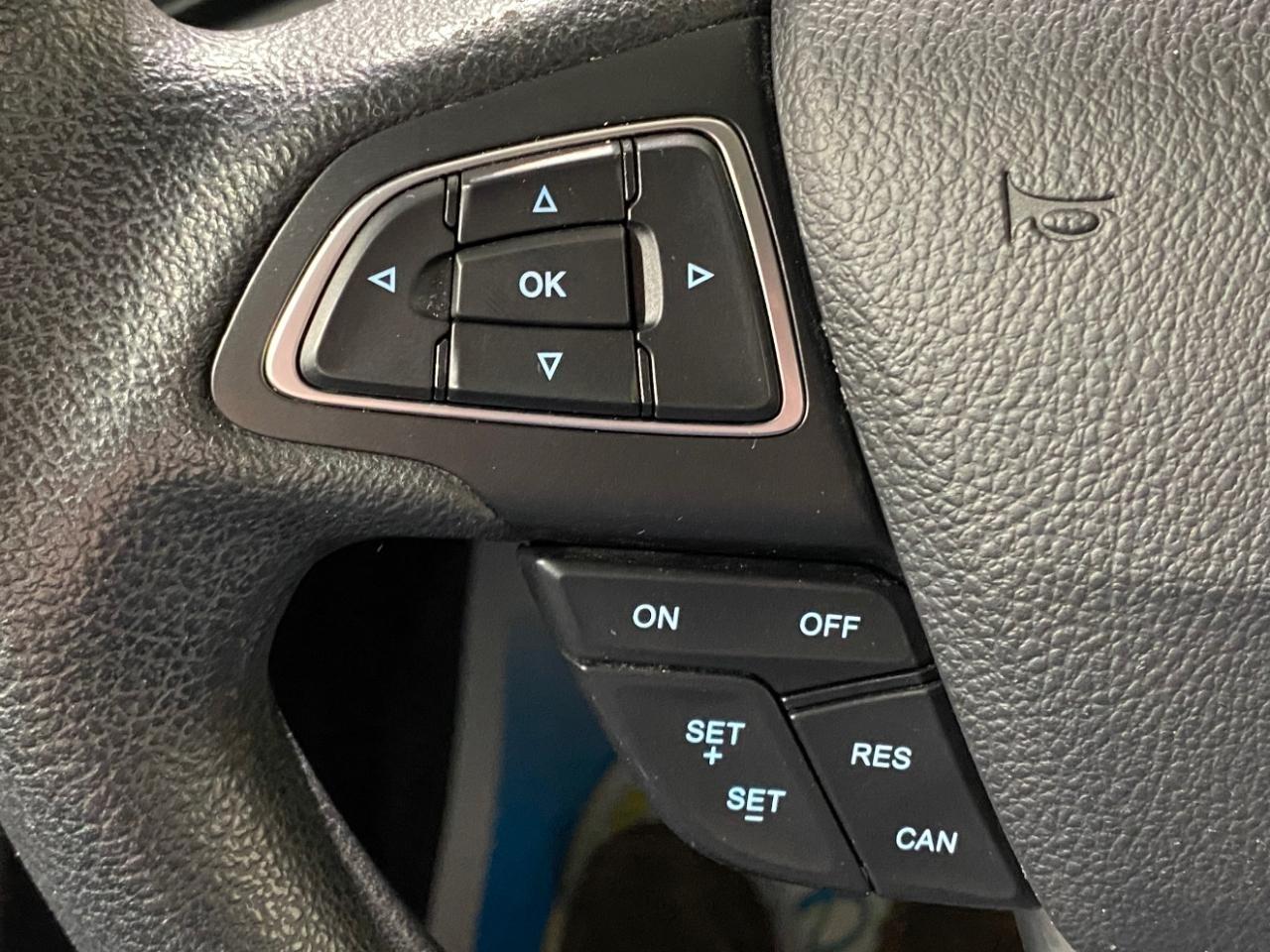 Ford Escape SE 4WD 2018