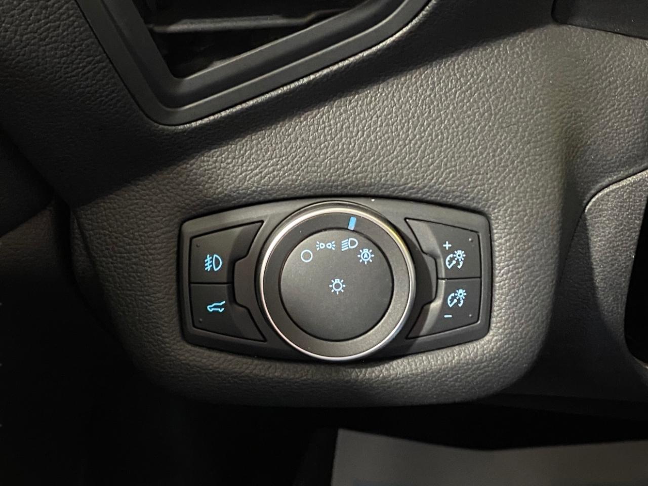 Ford Escape SE 4WD 2018