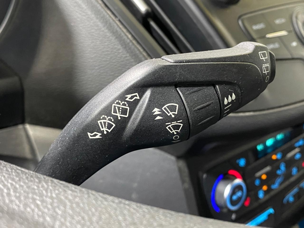 Ford Escape SE 4WD 2018