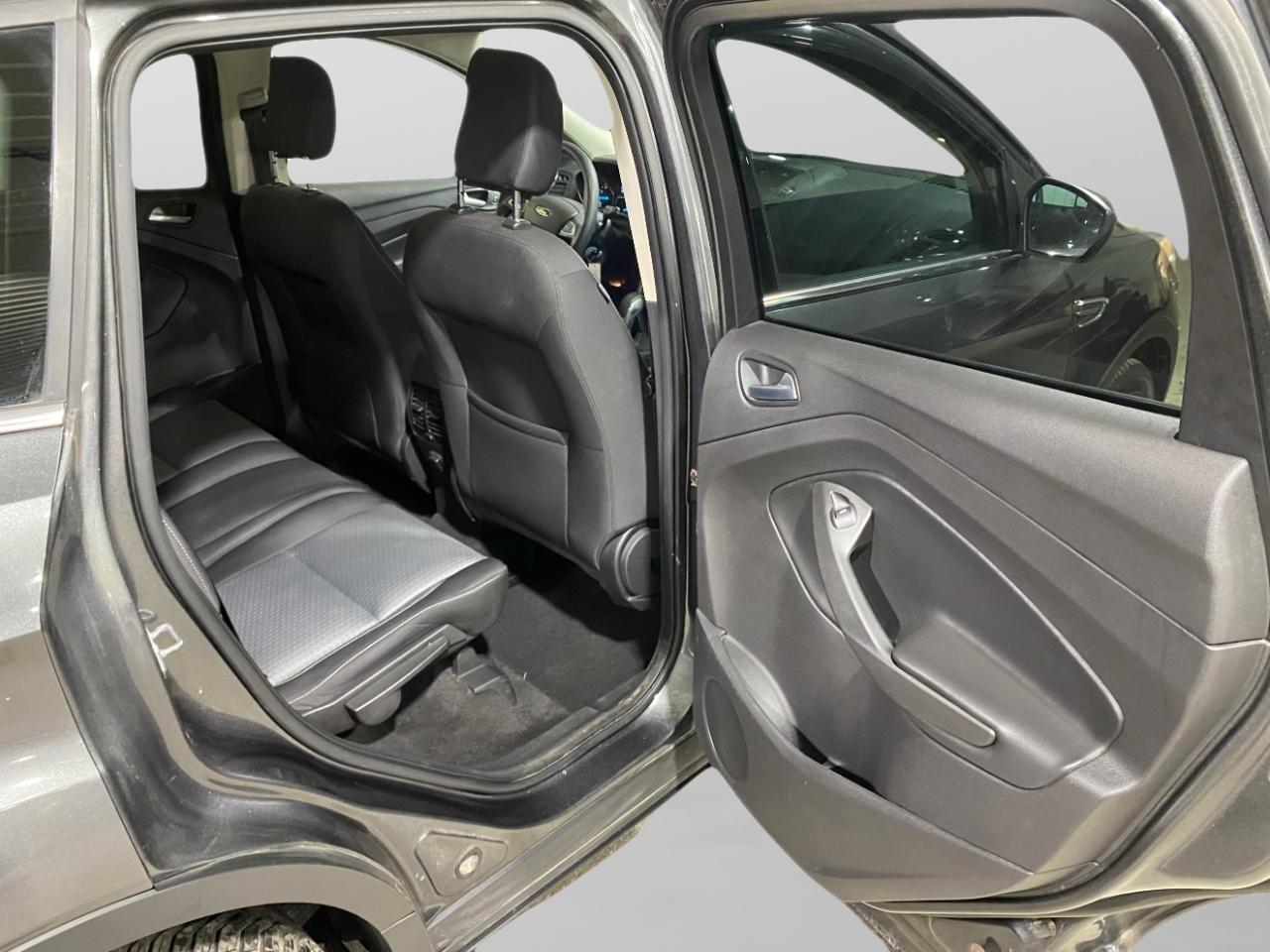 Ford Escape SE 4WD 2018