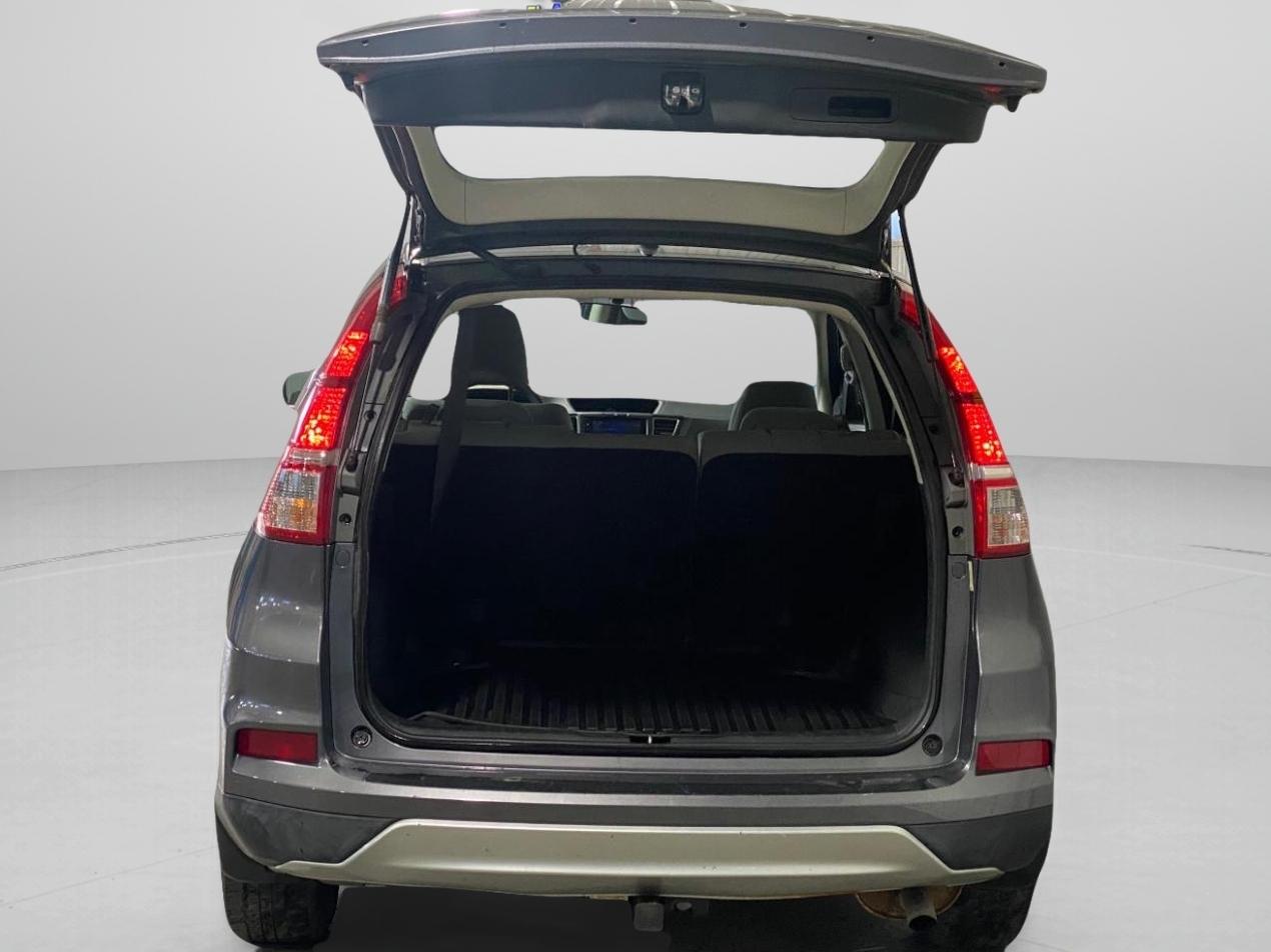 Honda CR-V EX 4WD 2015