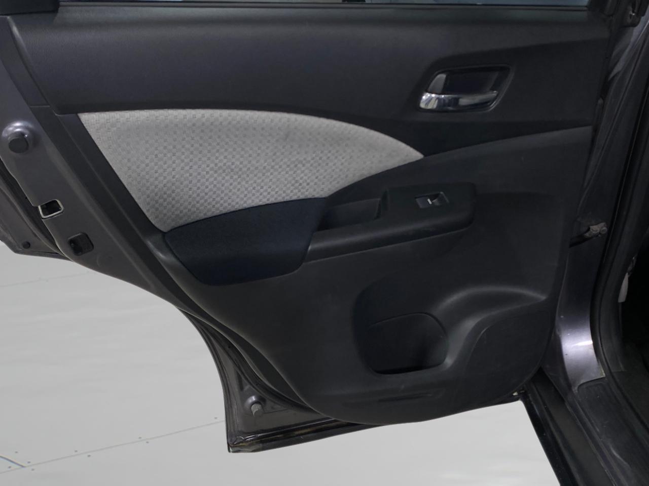 Honda CR-V EX 4WD 2015