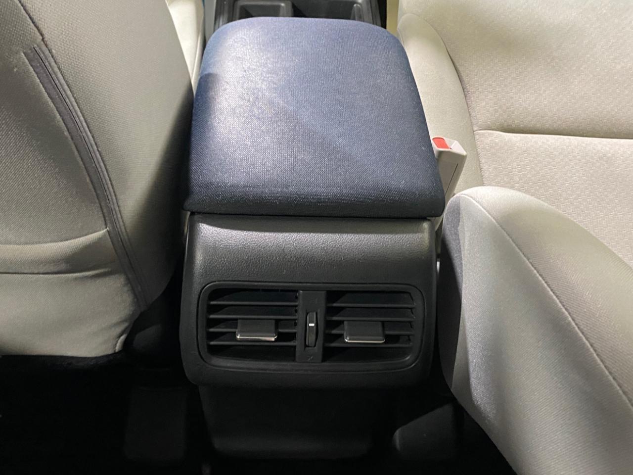 Honda CR-V EX 4WD 2015