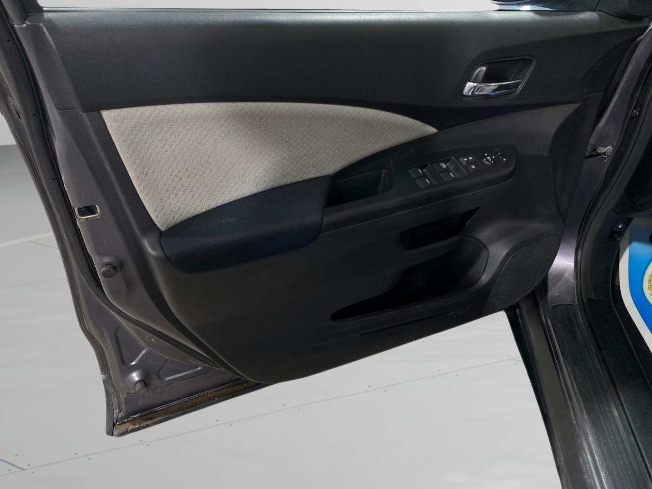 Honda CR-V EX 4WD 2015