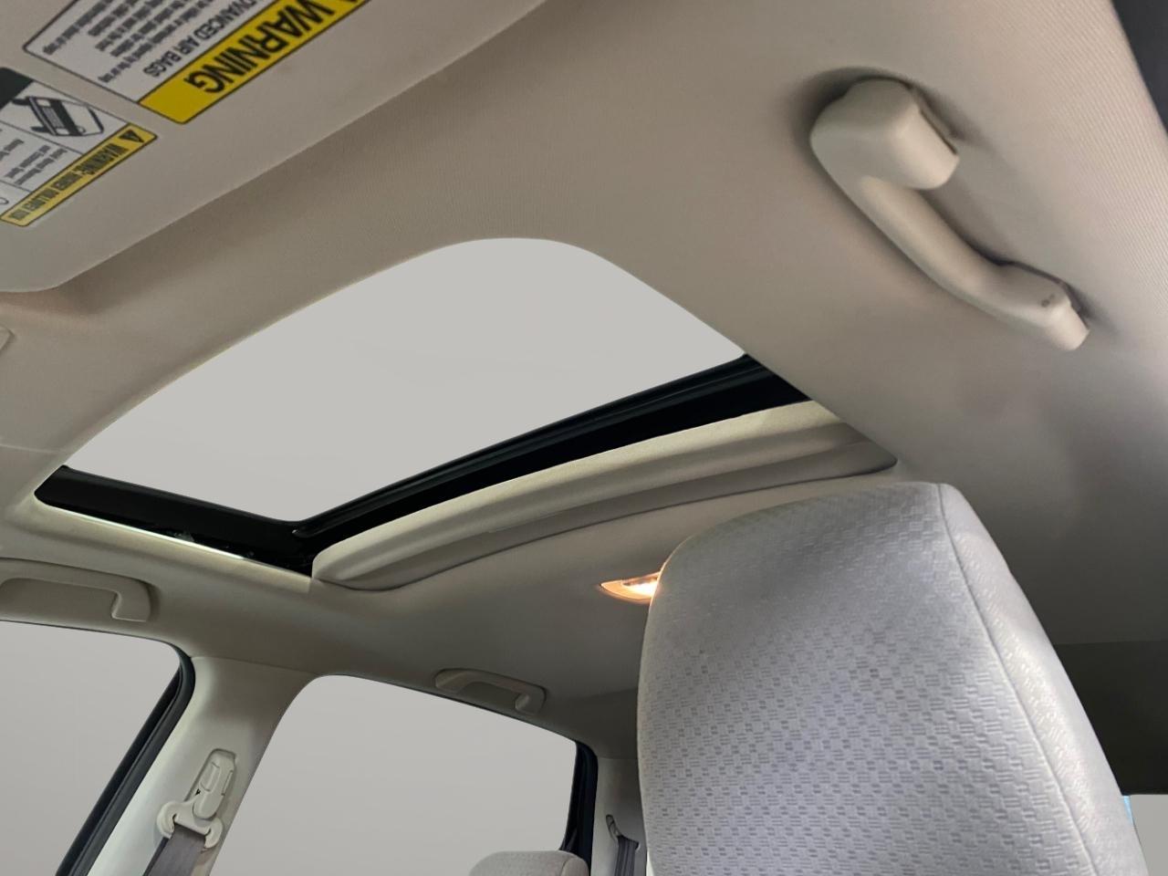 Honda CR-V EX 4WD 2015