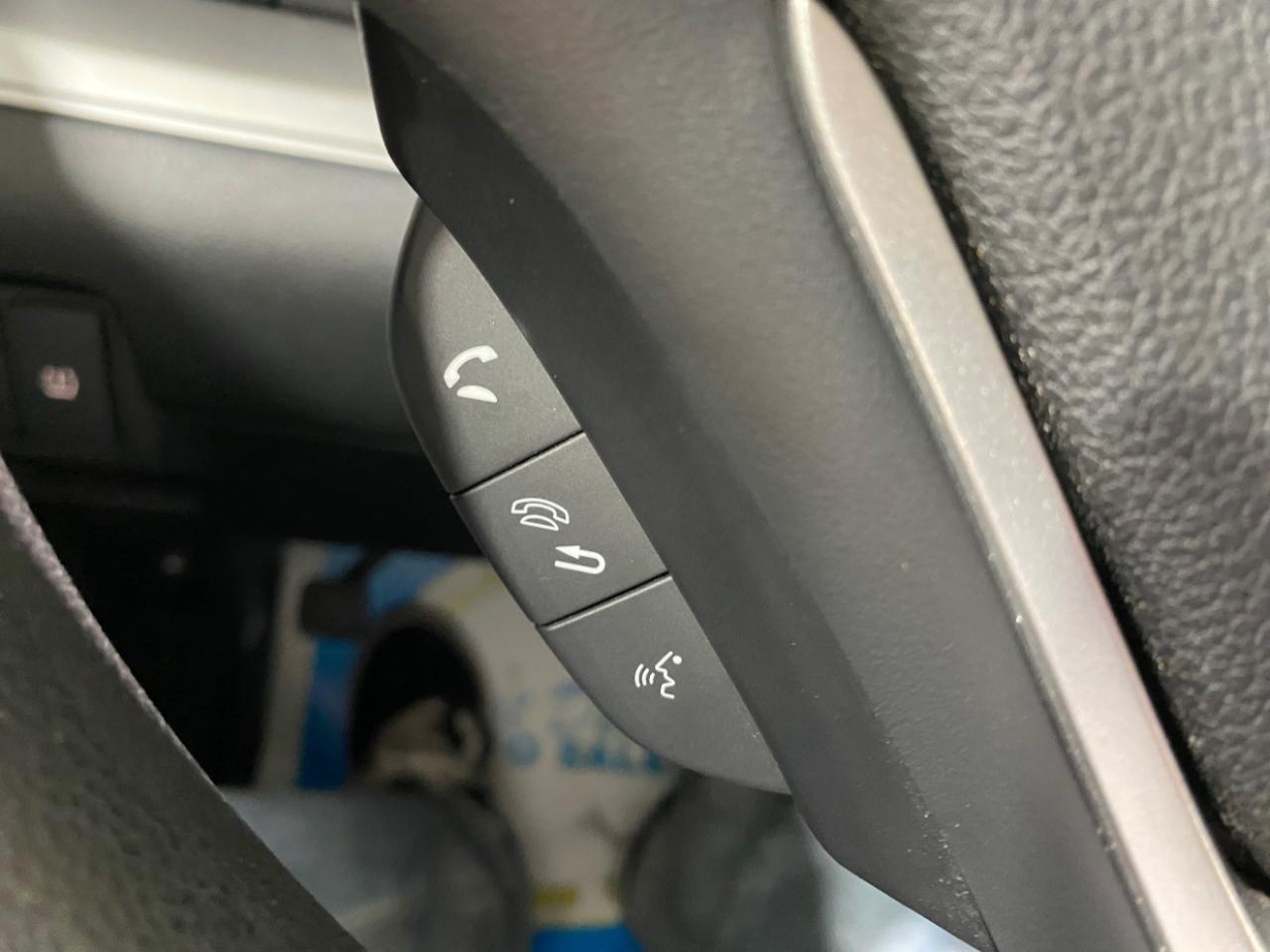 Honda CR-V EX 4WD 2015