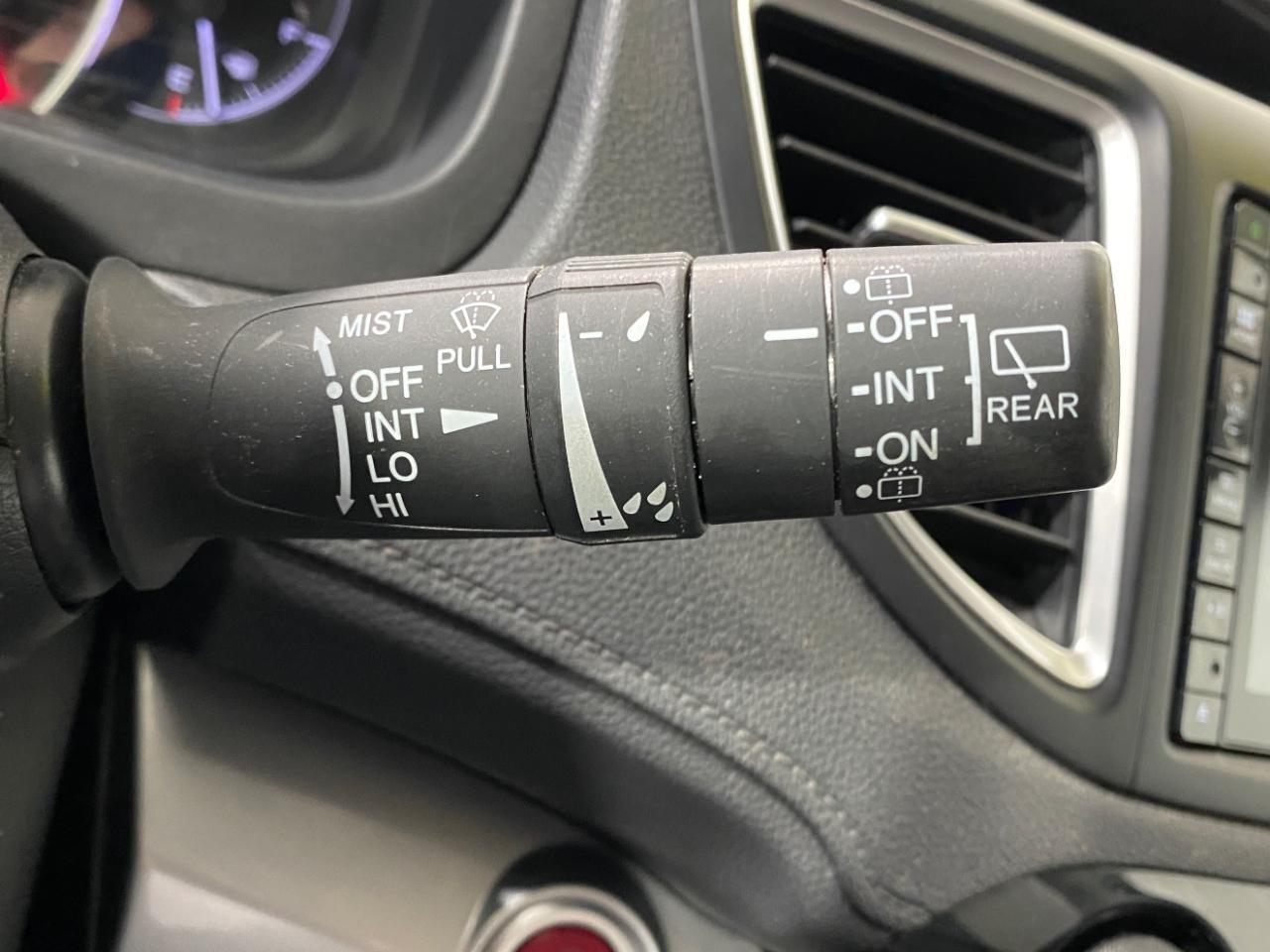 Honda CR-V EX 4WD 2015