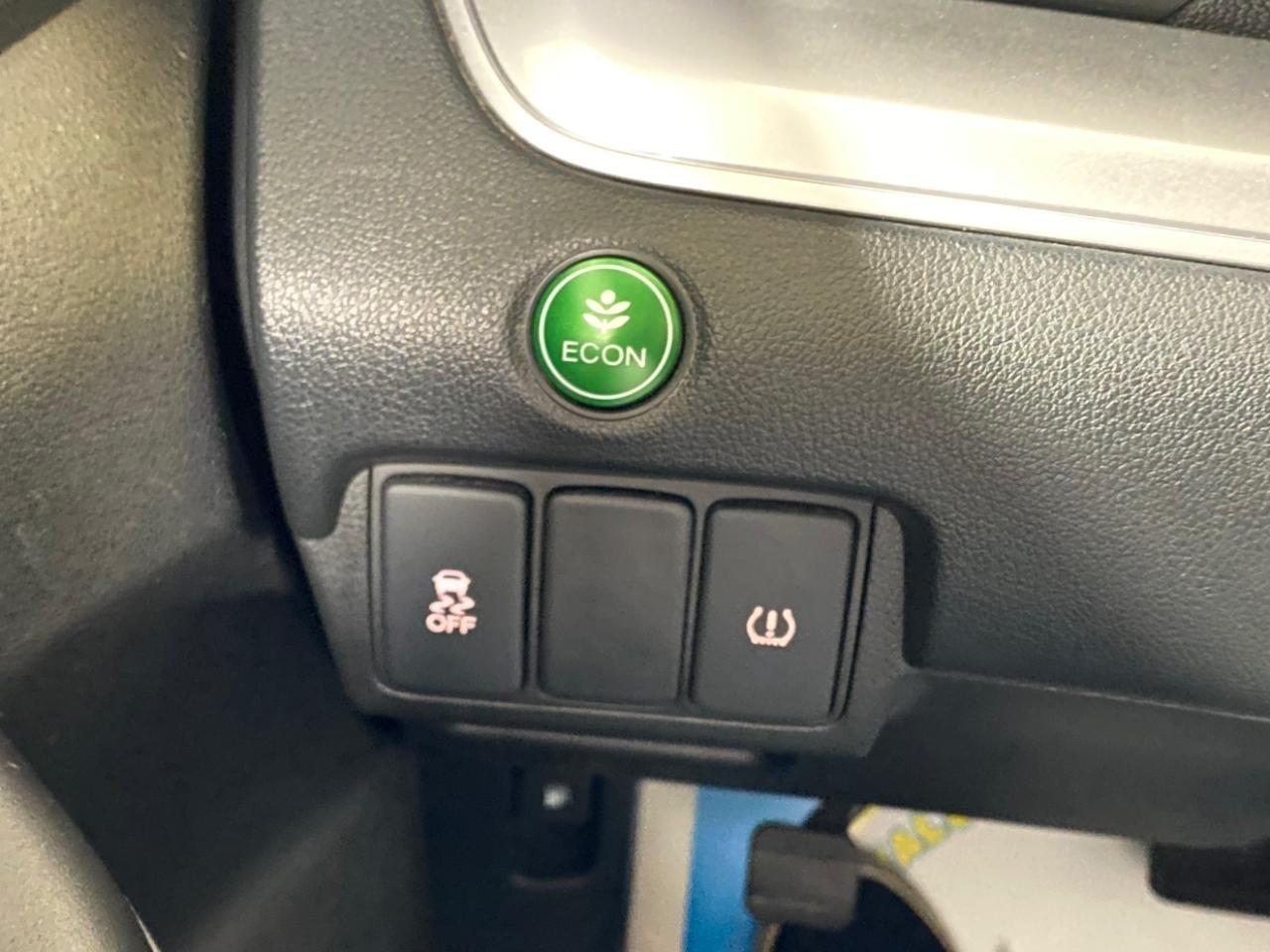 Honda CR-V EX 4WD 2015