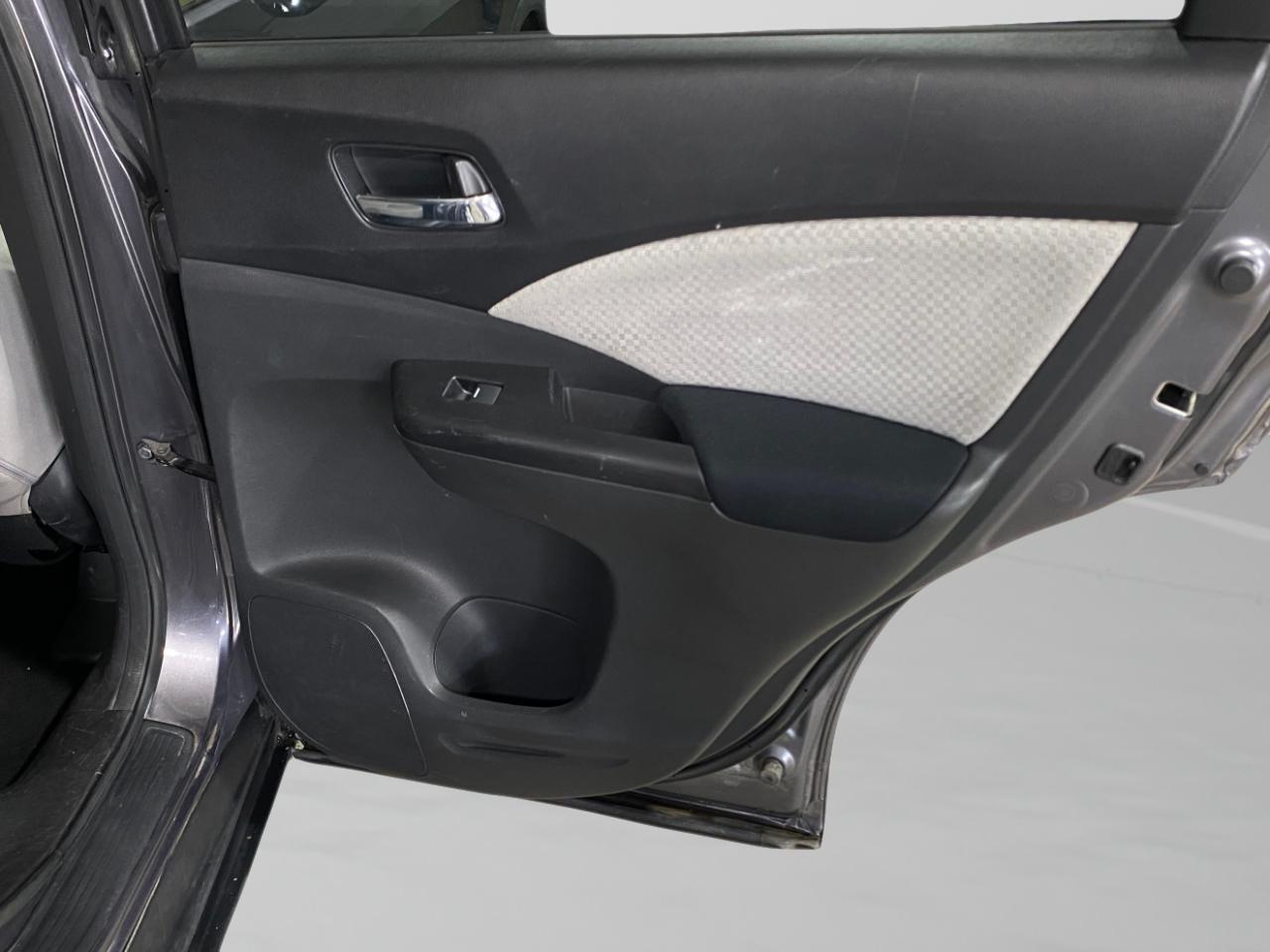 Honda CR-V EX 4WD 2015