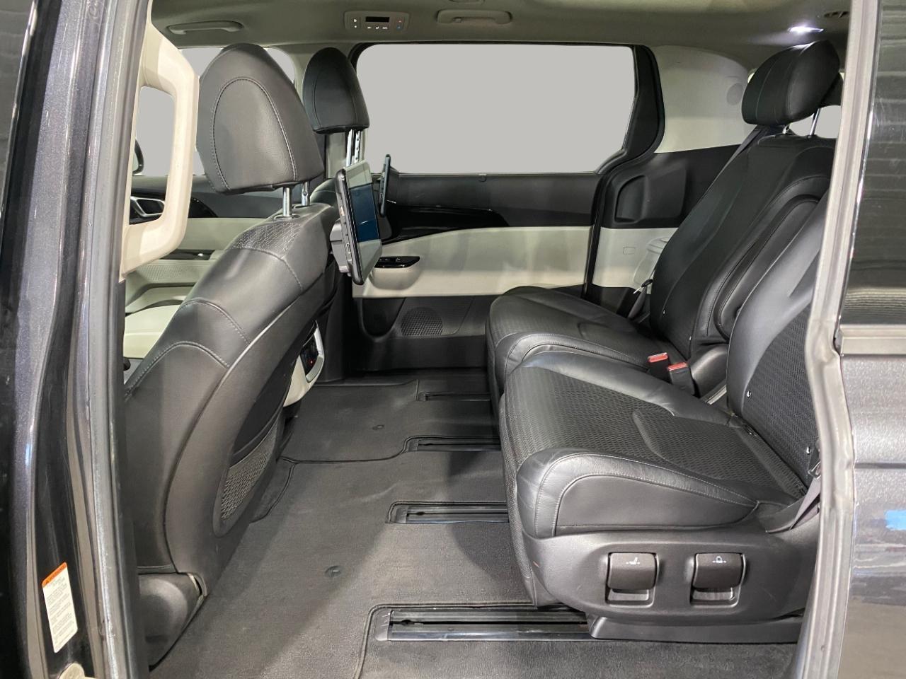 Kia Carnival SX Prestige 2022