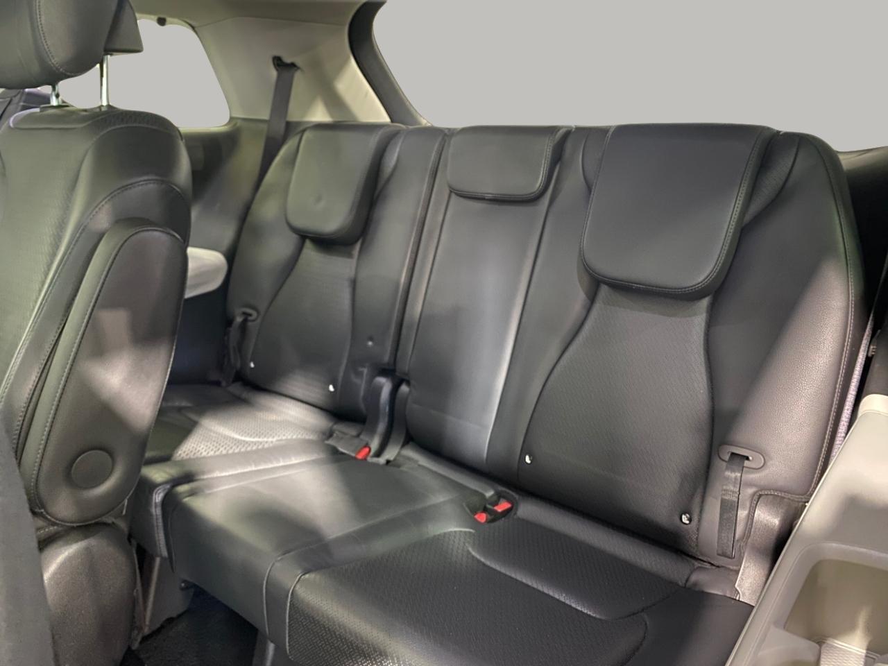 Kia Carnival SX Prestige 2022