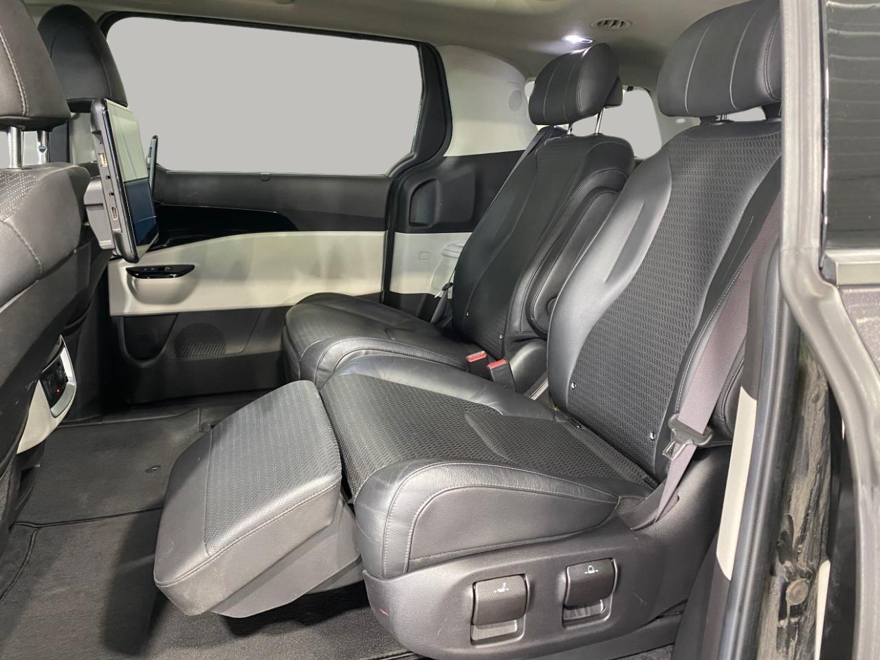 Kia Carnival SX Prestige 2022