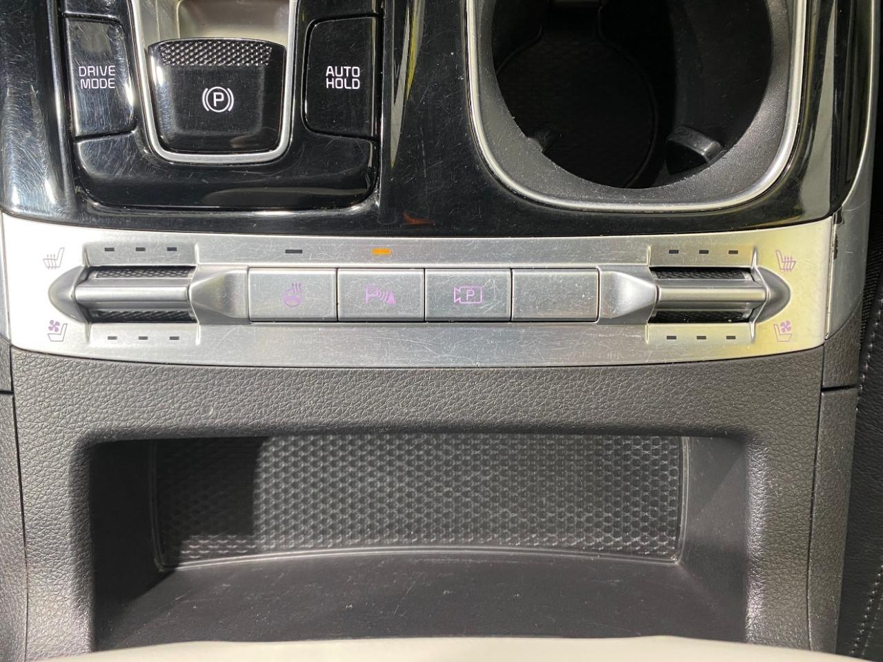 Kia Carnival SX Prestige 2022