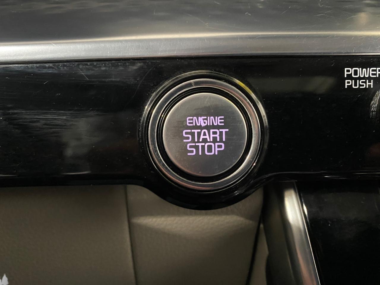 Kia Carnival SX Prestige 2022