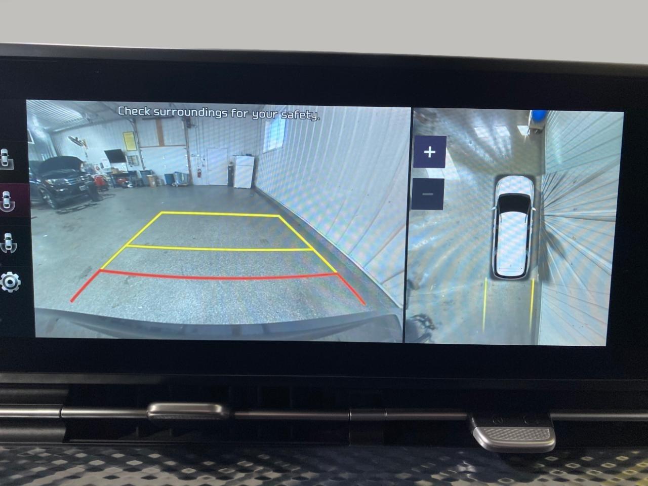 Kia Carnival SX Prestige 2022