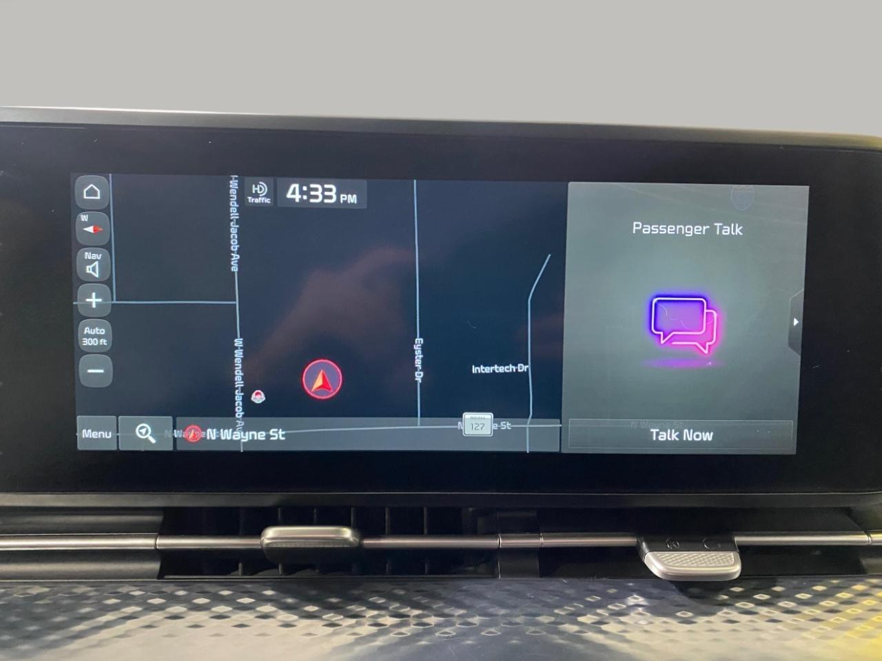 Kia Carnival SX Prestige 2022