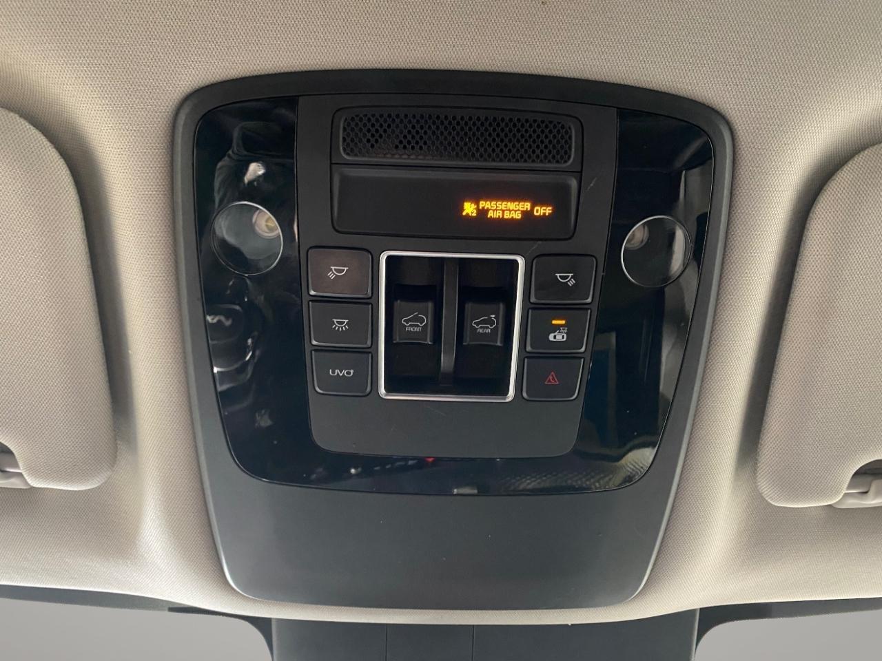 Kia Carnival SX Prestige 2022