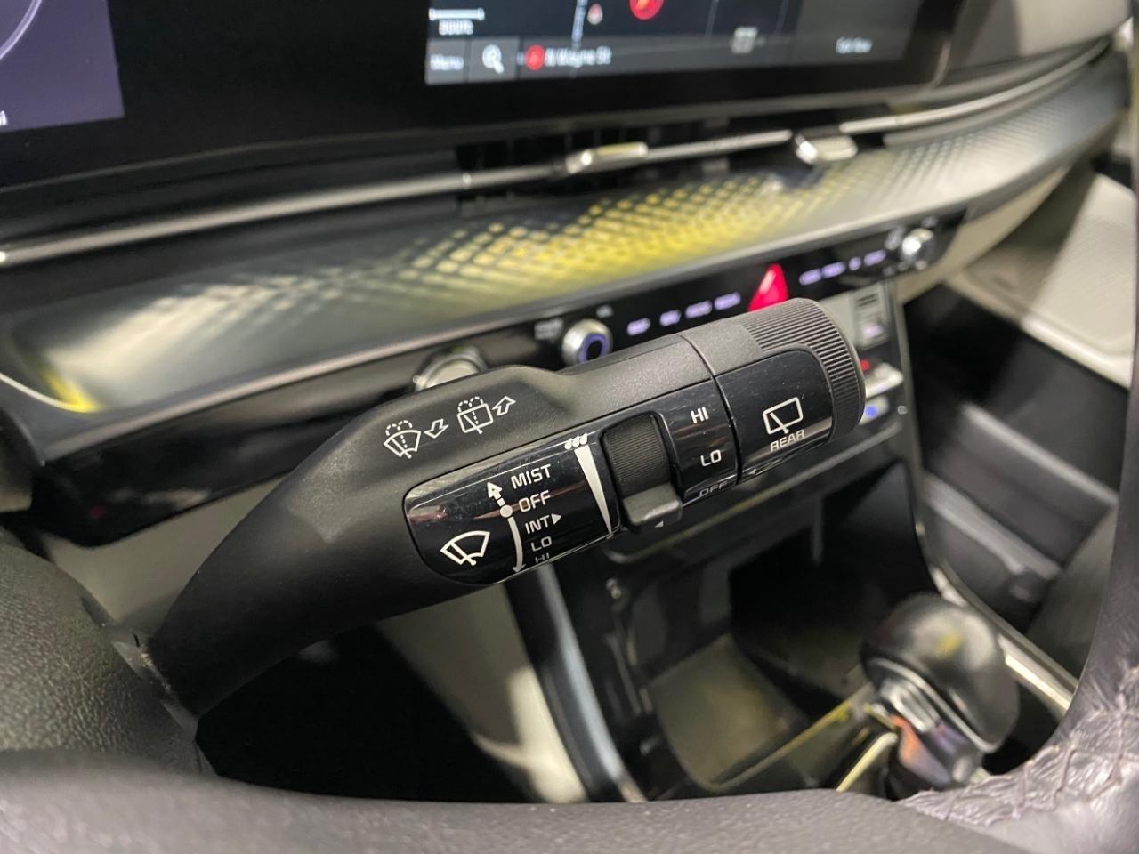 Kia Carnival SX Prestige 2022