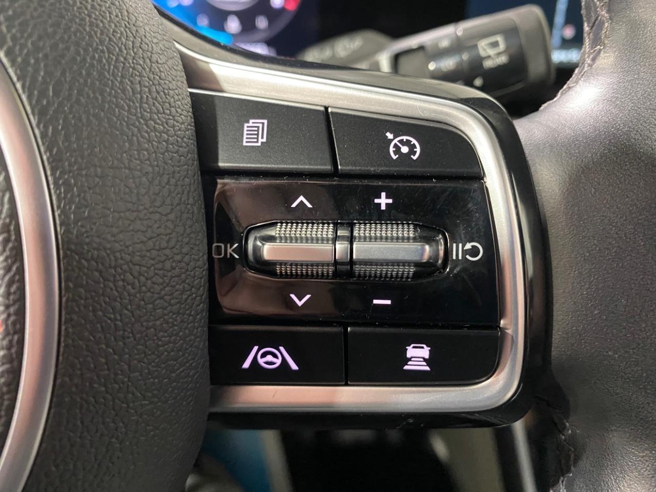 Kia Carnival SX Prestige 2022