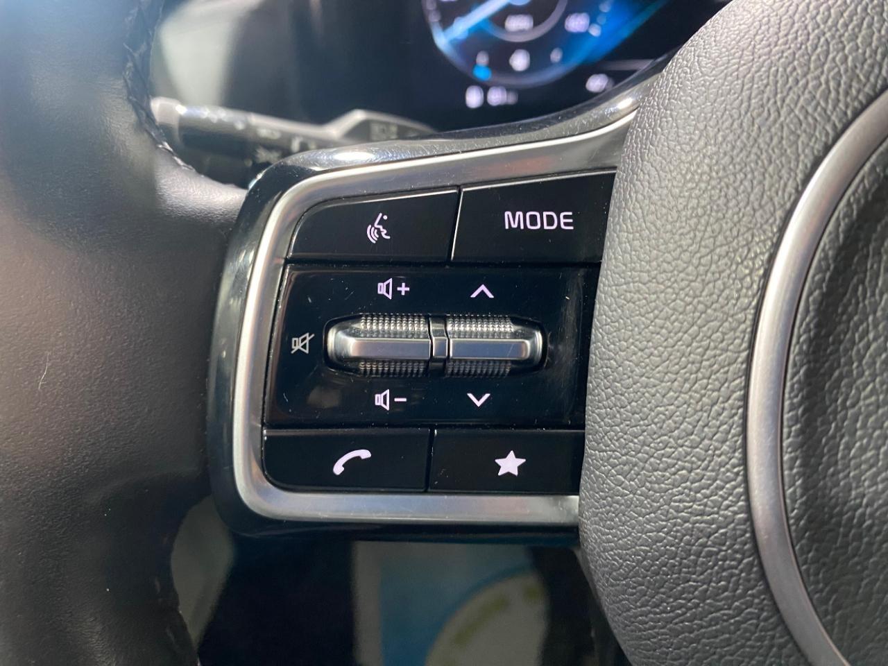 Kia Carnival SX Prestige 2022