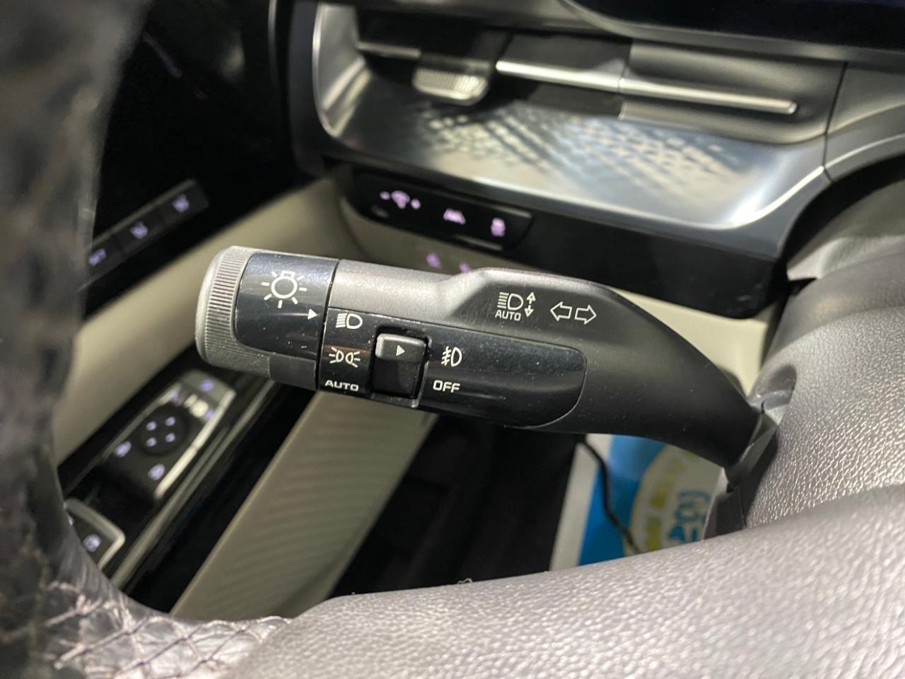 Kia Carnival SX Prestige 2022