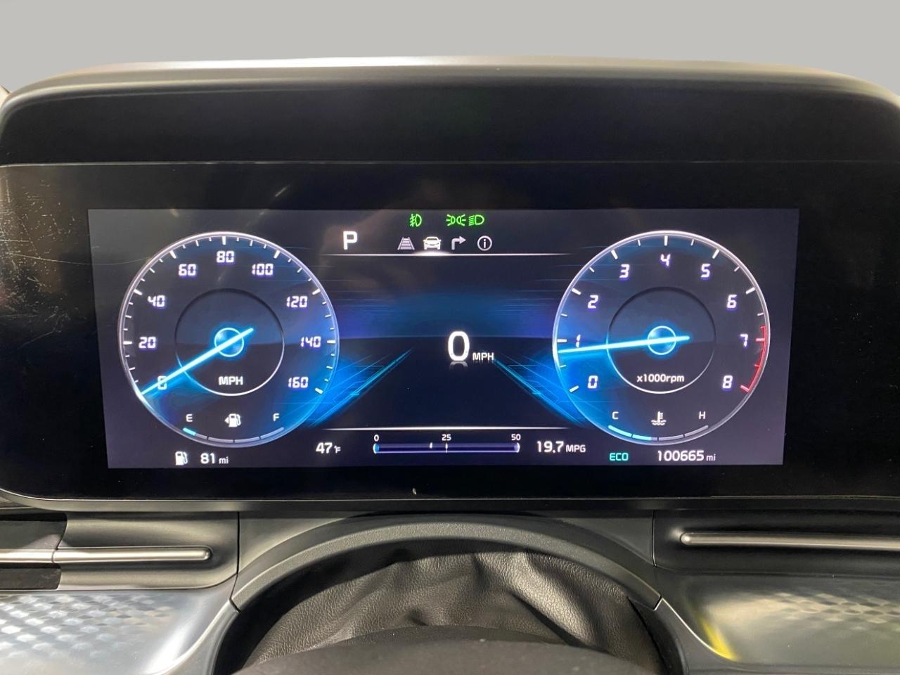 Kia Carnival SX Prestige 2022