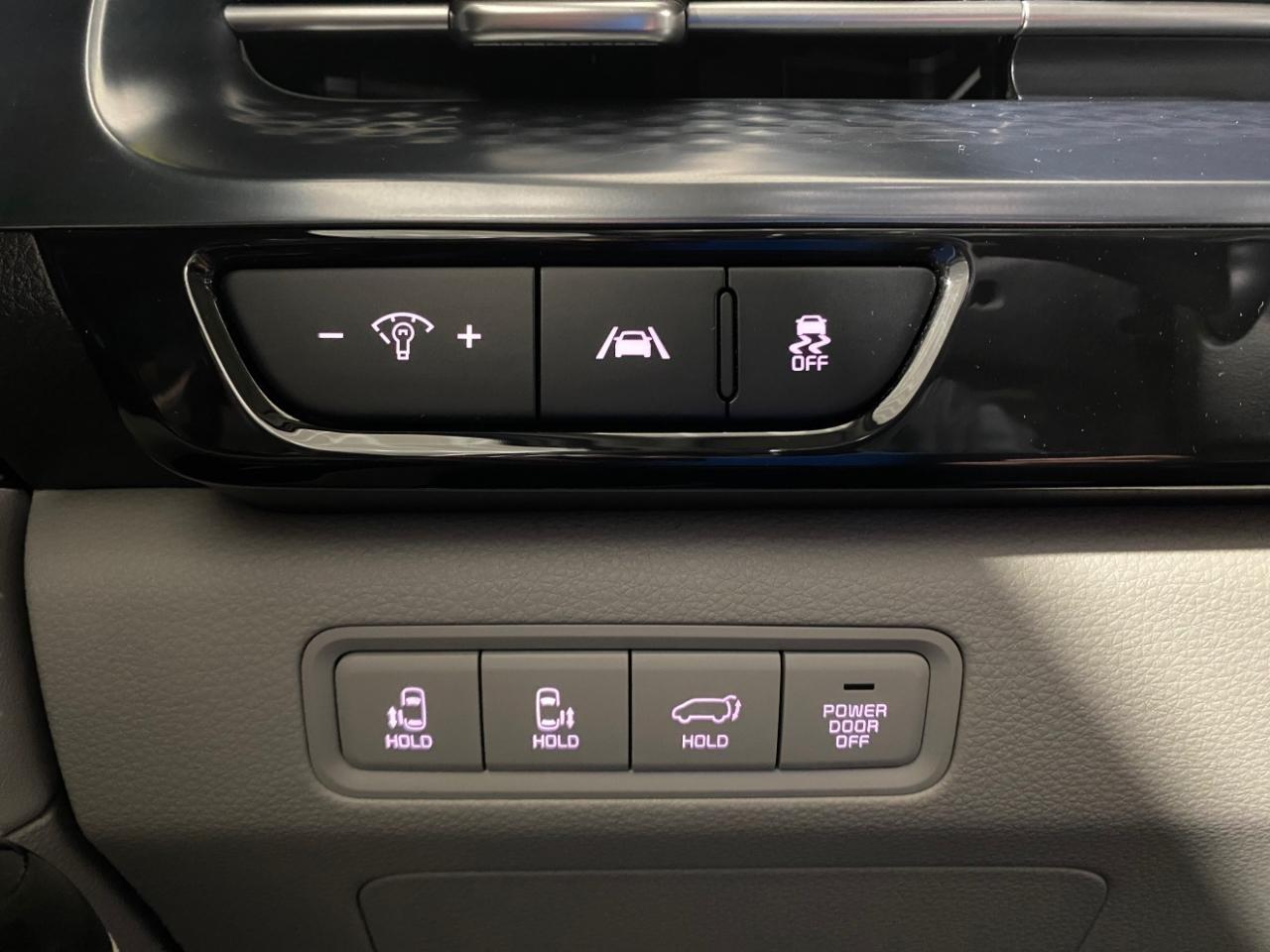 Kia Carnival SX Prestige 2022