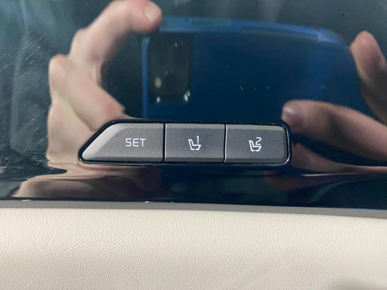 Kia Carnival SX Prestige 2022