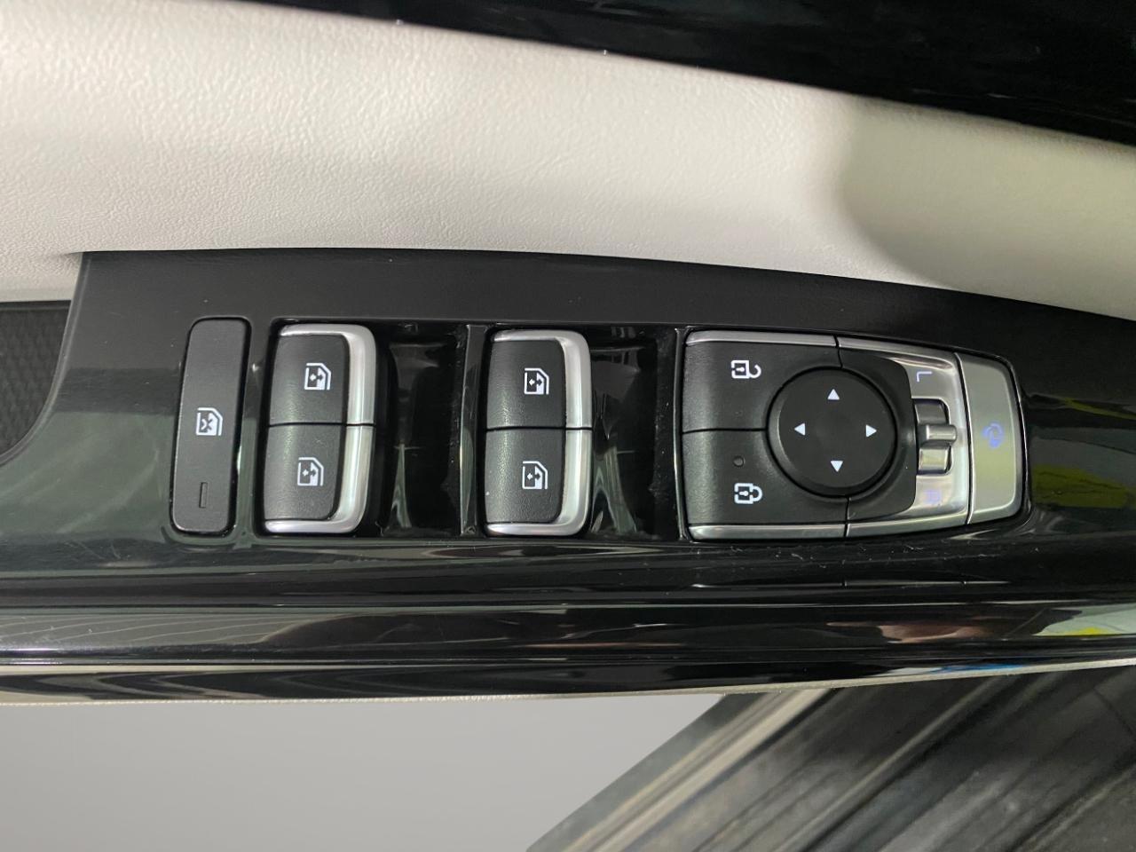 Kia Carnival SX Prestige 2022