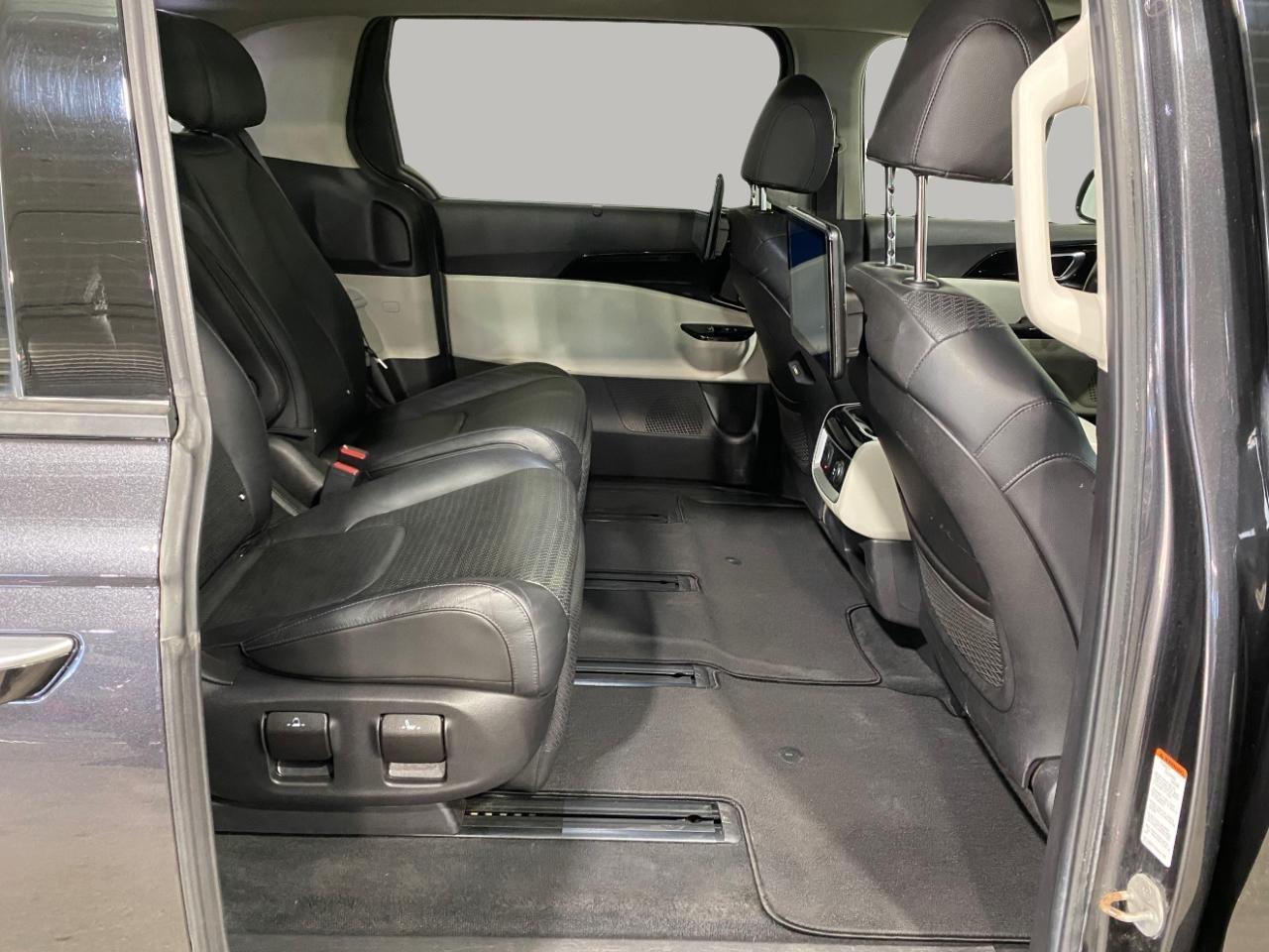 Kia Carnival SX Prestige 2022