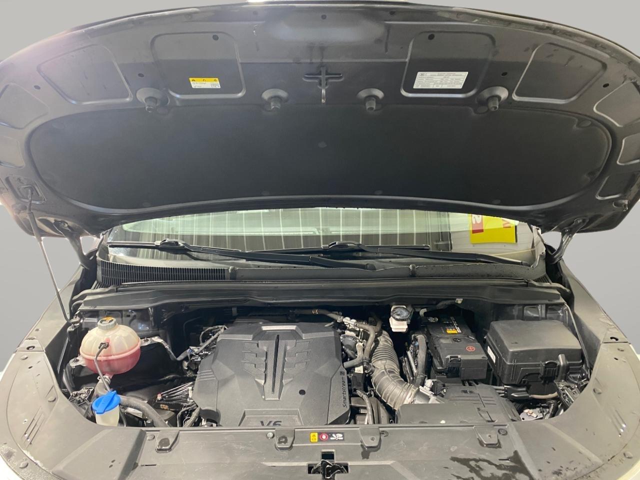 Kia Carnival SX Prestige 2022