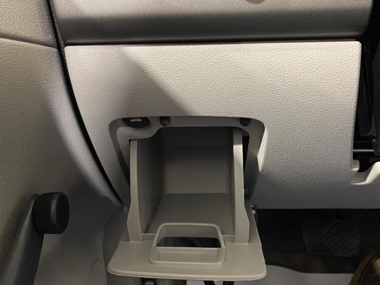 Chevrolet Cobalt LS Sedan 2008