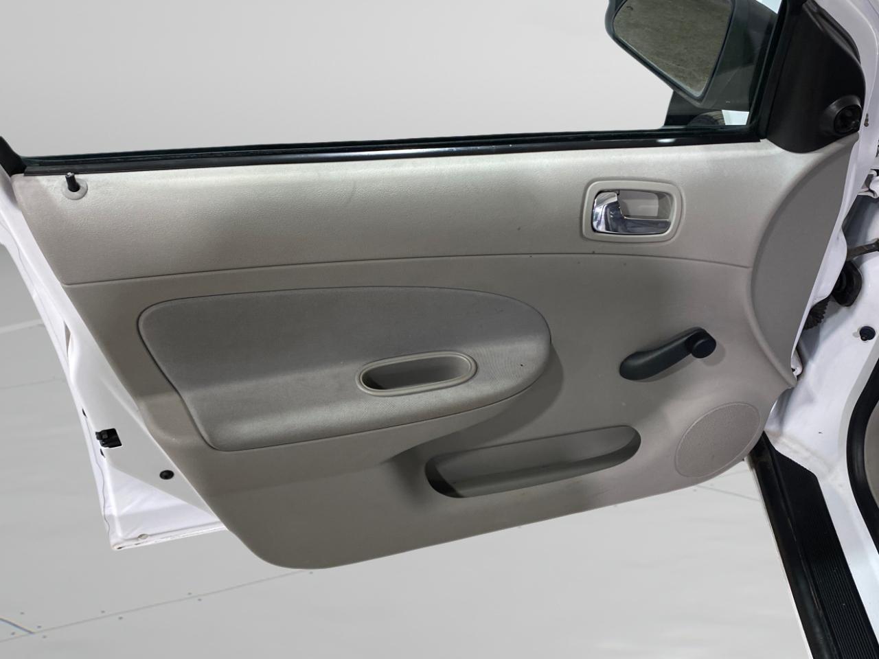 Chevrolet Cobalt LS Sedan 2008