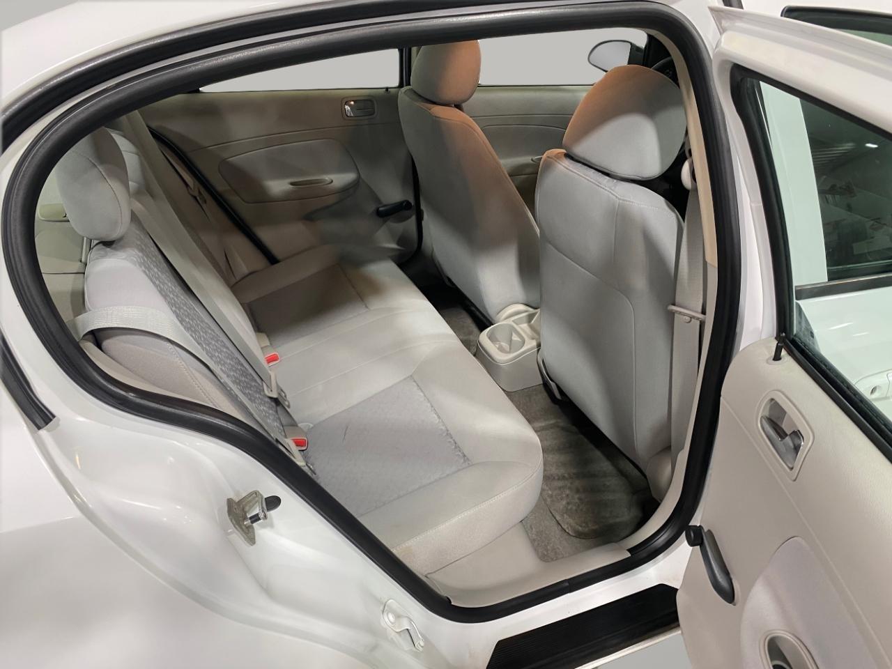 Chevrolet Cobalt LS Sedan 2008