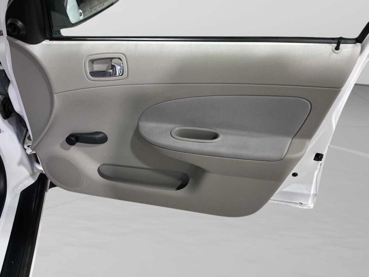 Chevrolet Cobalt LS Sedan 2008