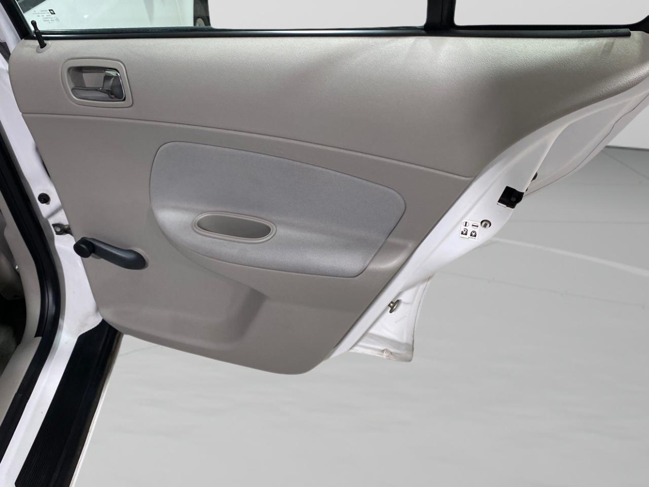 Chevrolet Cobalt LS Sedan 2008