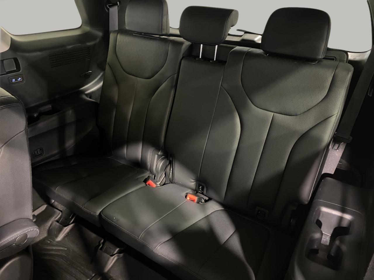 Hyundai Palisade SEL AWD 2020