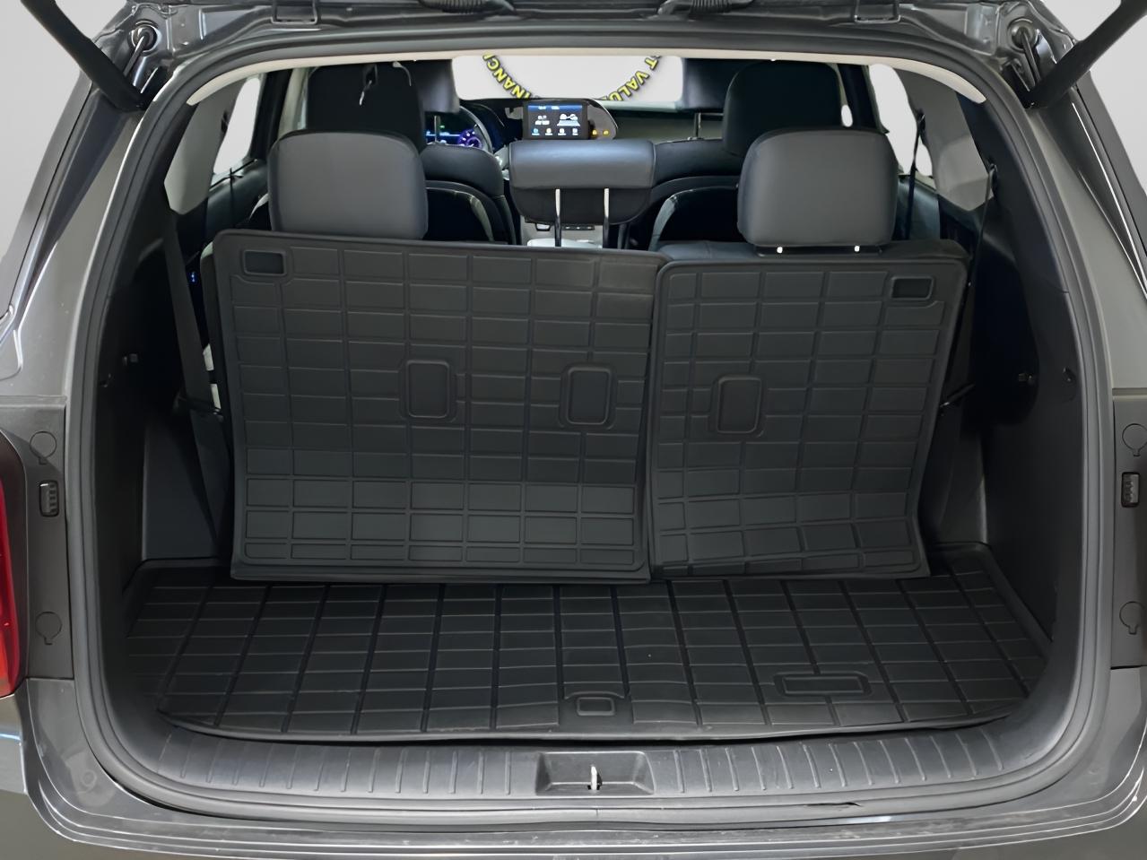 Hyundai Palisade SEL AWD 2020