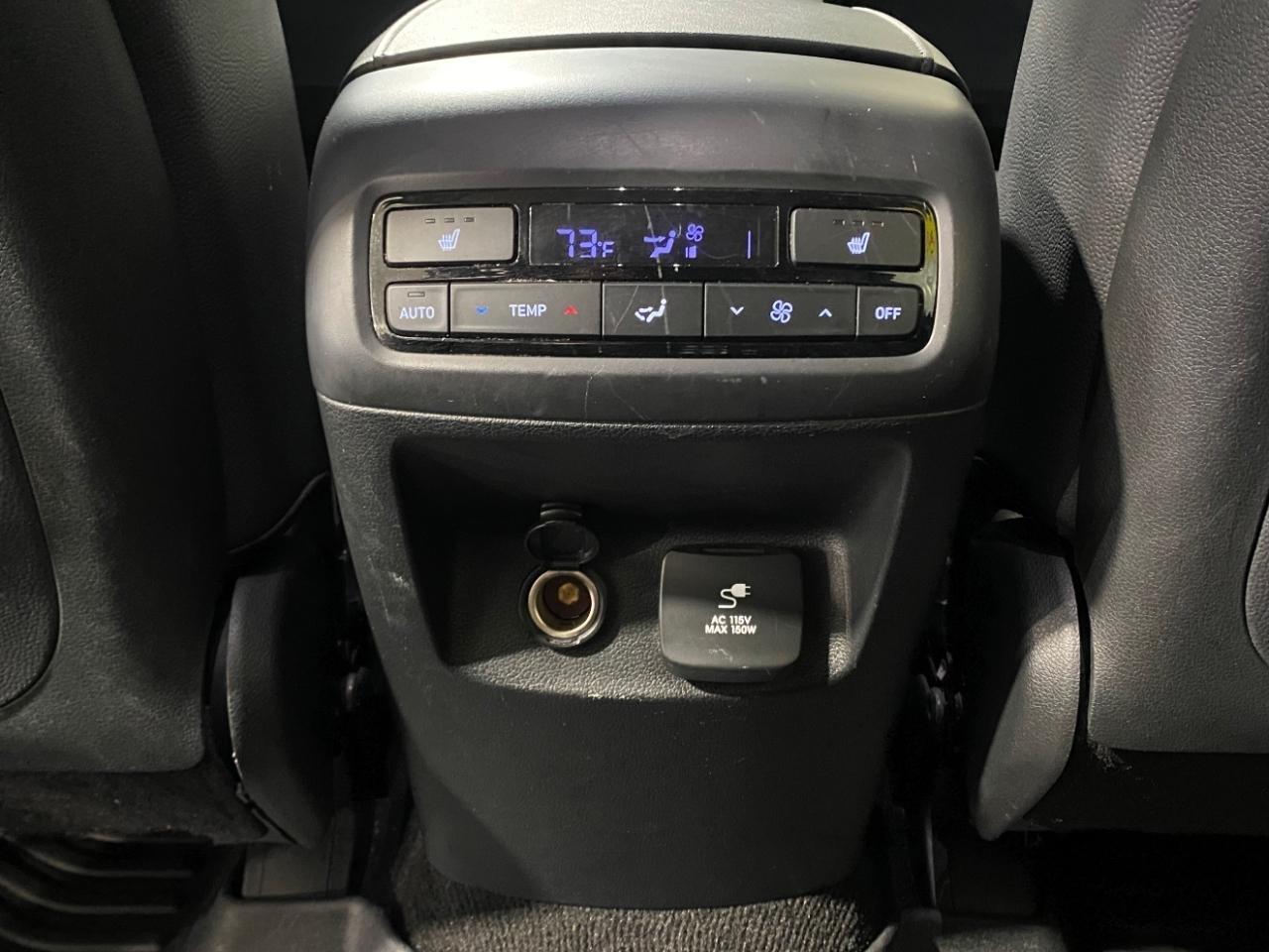 Hyundai Palisade SEL AWD 2020